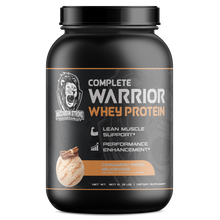 Load image into Gallery viewer, Maccabean Whey Cinnamon Swirl