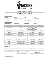 Load image into Gallery viewer, Maccabean Whey Cinnamon Swirl