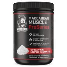 Load image into Gallery viewer, Maccabean Muscle ProSeries