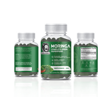 Load image into Gallery viewer, Moringa Capsules
