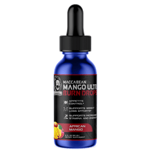 Load image into Gallery viewer, African Mango “Ultra Burn” Drops