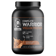 Load image into Gallery viewer, 2lb Vegan Protein Chocolate – 28 servings