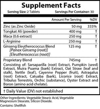 Load image into Gallery viewer, Male Enhancement