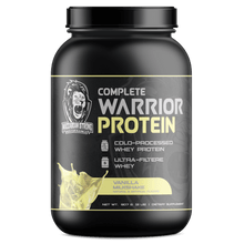 Load image into Gallery viewer, Complete Warrior Protein