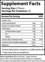 Load image into Gallery viewer, Supplement Facts