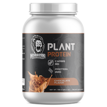 Load image into Gallery viewer, 1.5lb Pure Vegan Protein Rich Chocolate
