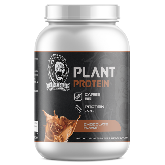 1.5lb Pure Vegan Protein Rich Chocolate