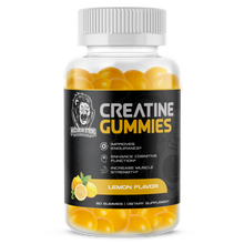 Load image into Gallery viewer, Creatine Gummies
