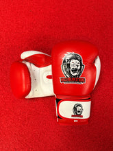 Load image into Gallery viewer, 🥊 Maccabean Boxing Gloves – 100% Cowhide Leather
