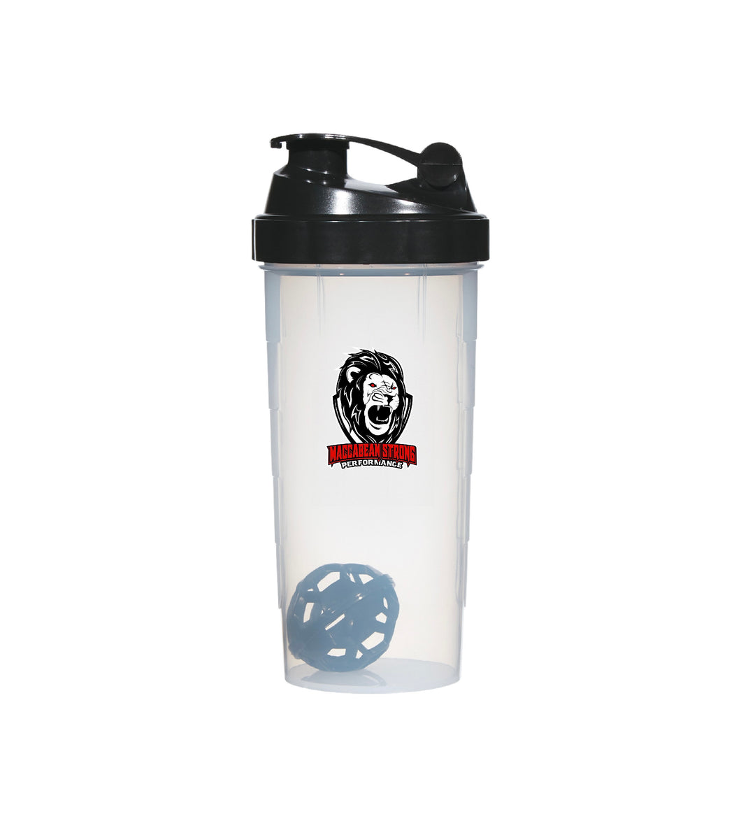 Shaker cup