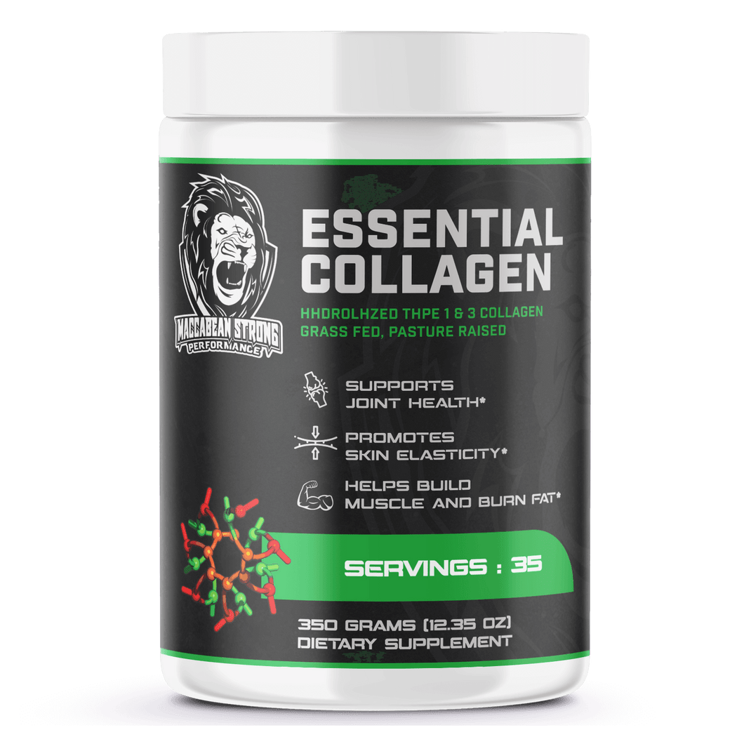 Essential Collagen