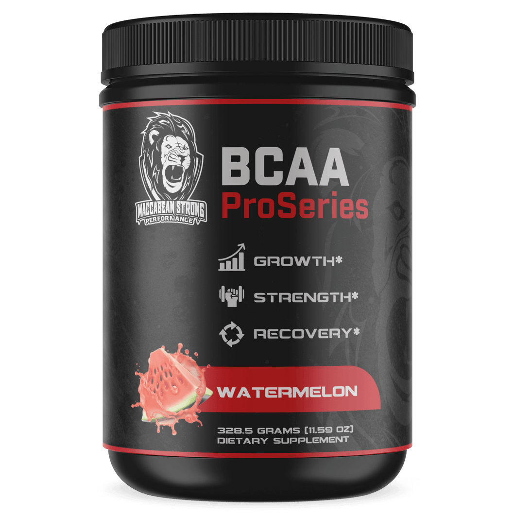 BCAA ProSeries (Watermelon)