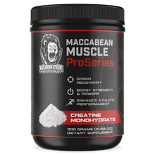 Load image into Gallery viewer, Maccabean Muscle ProSeries
