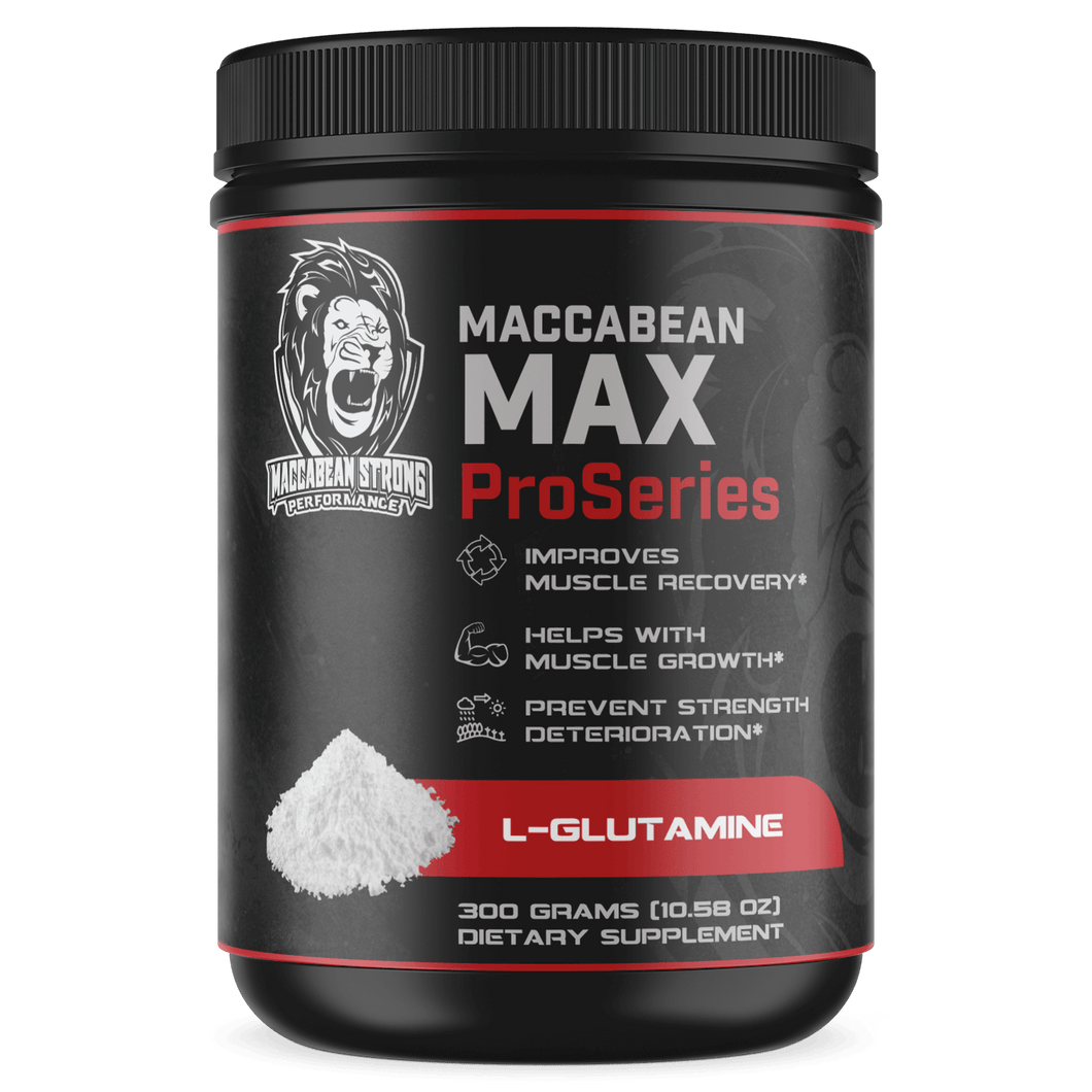 Maccabean MAX ProSeries