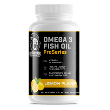 Load image into Gallery viewer, Omega 3 Fish Oil ProSeries
