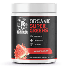 Load image into Gallery viewer, Organic Super Greens - Watermelon
